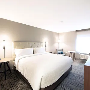 3* Hotel Four Points By Sheraton Downtown Center