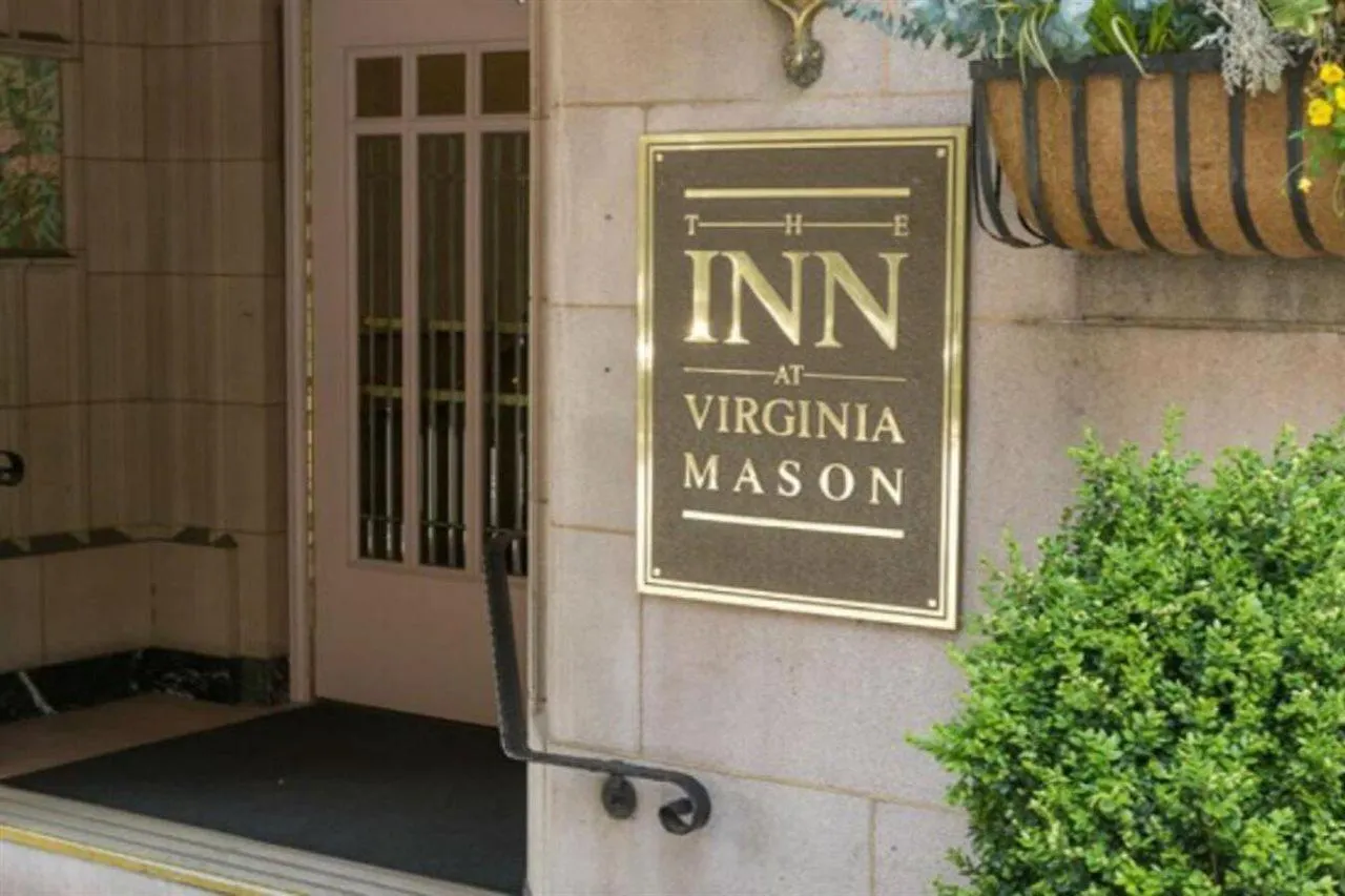 The Inn At Virginia Mason Seattle
