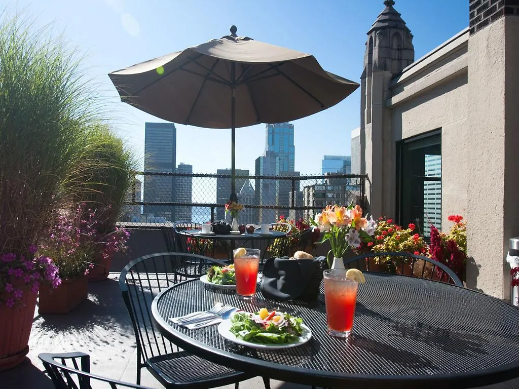 The Inn At Virginia Mason Seattle USA