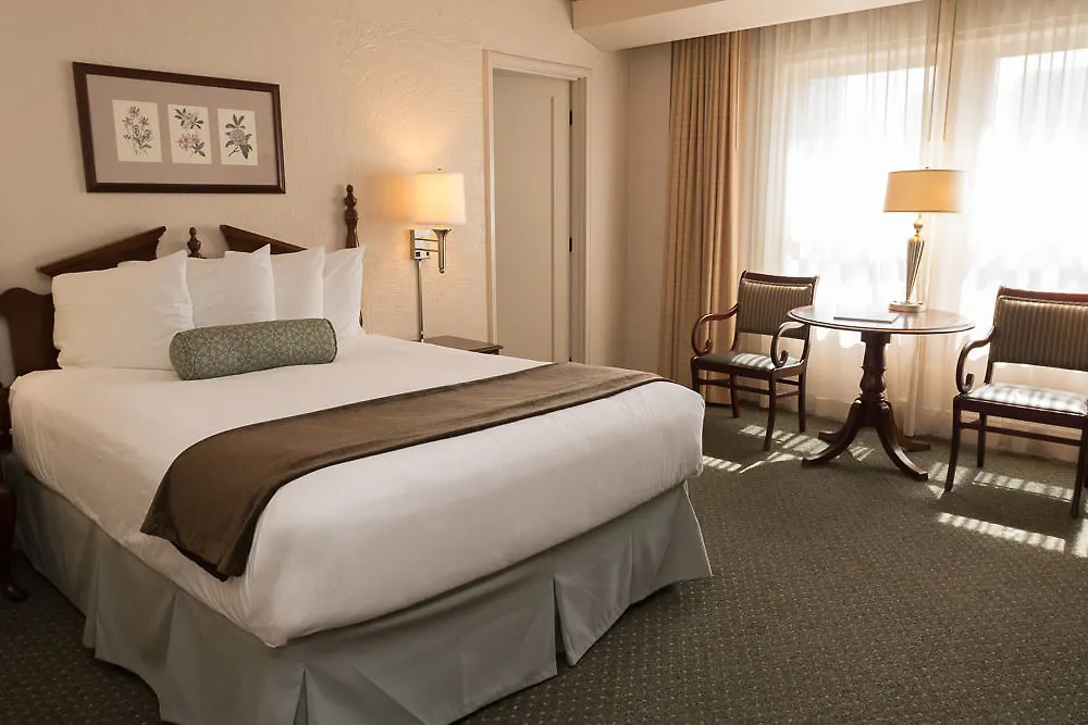 **  The Inn At Virginia Mason Seattle USA