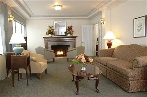 The Inn At Virginia Mason Seattle