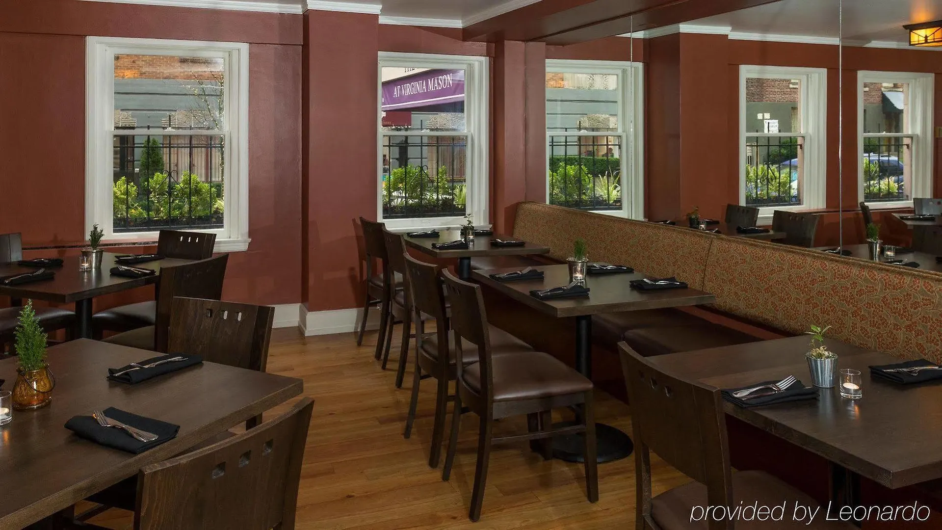 The Inn At Virginia Mason Seattle