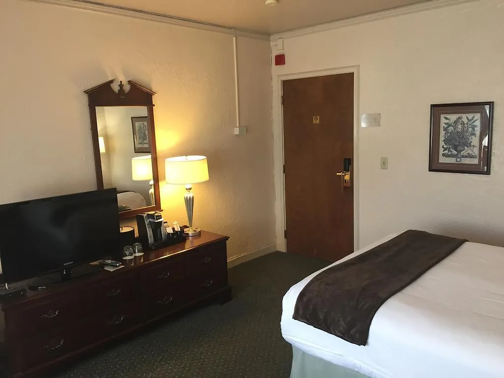 The Inn At Virginia Mason Seattle